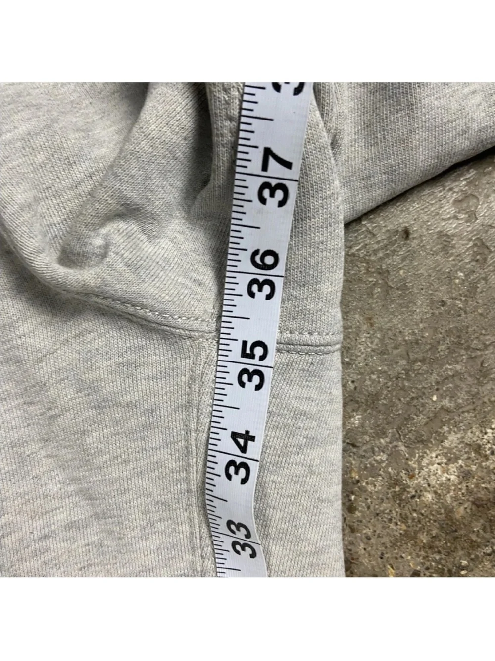 Polo Ralph Lauren Gray Men’s Sweatpants Large tall LT